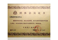 中國電工技術學會