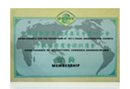 中國(guó)國(guó)際商會(huì)