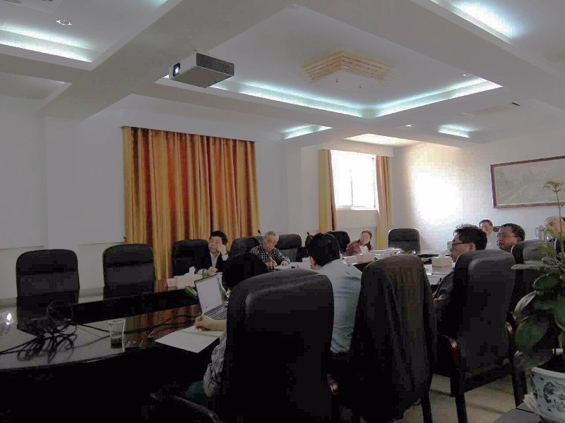 海川新材產(chǎn)品EC-120瀝青溫拌添加劑通過(guò)上海地區(qū)質(zhì)量鑒定