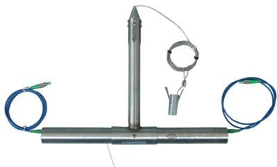 KNP-GUG180光纖光柵離層傳感器