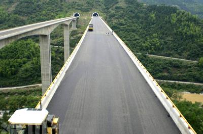 海川SINOTPS瀝青混凝土高粘改性劑