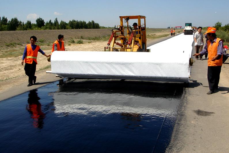 T010/140無(wú)紡應(yīng)力吸收膜