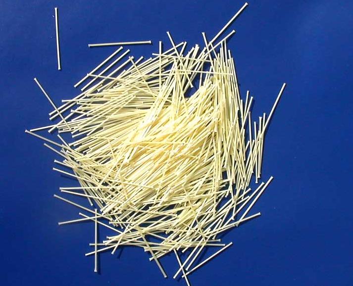 ConcretePower3000超綱纖維